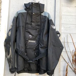 2xl ski jackets